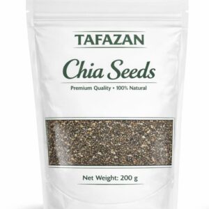 Chia Seeds